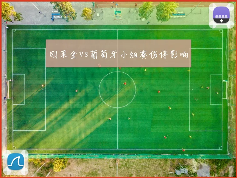 刚果金vs葡萄牙小组赛伤停影响