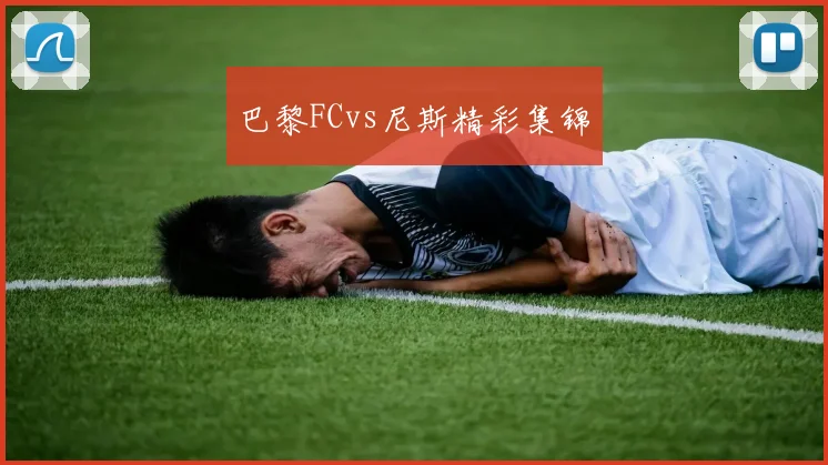 巴黎FCvs尼斯精彩集锦