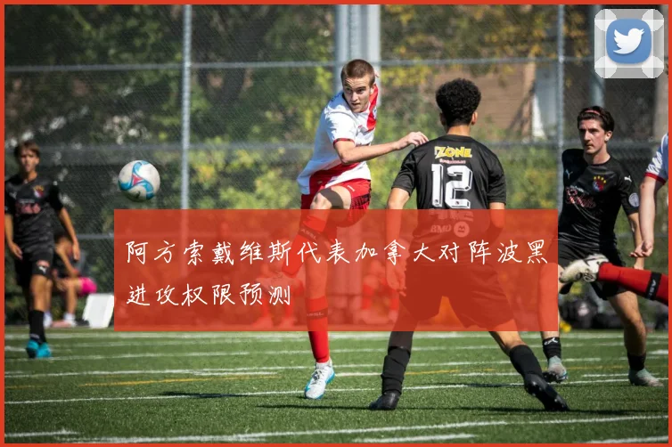 阿方索戴维斯代表加拿大对阵波黑进攻权限预测