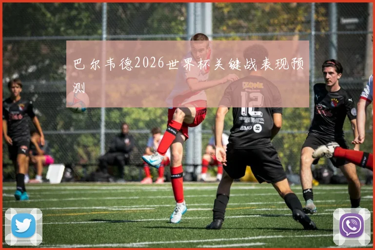 巴尔韦德2026世界杯关键战表现预测