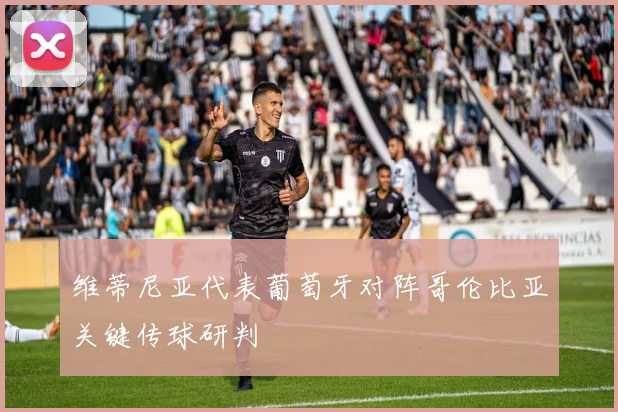维蒂尼亚代表葡萄牙对阵哥伦比亚关键传球研判