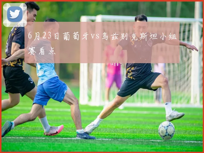 6月23日葡萄牙vs乌兹别克斯坦小组赛看点